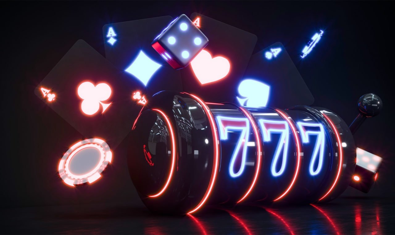 slots 777 apk