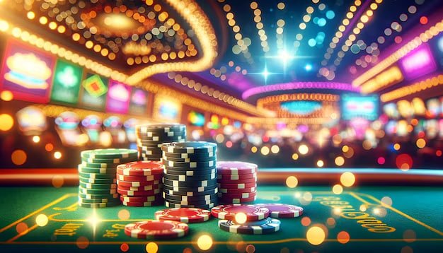 slots 777 apk