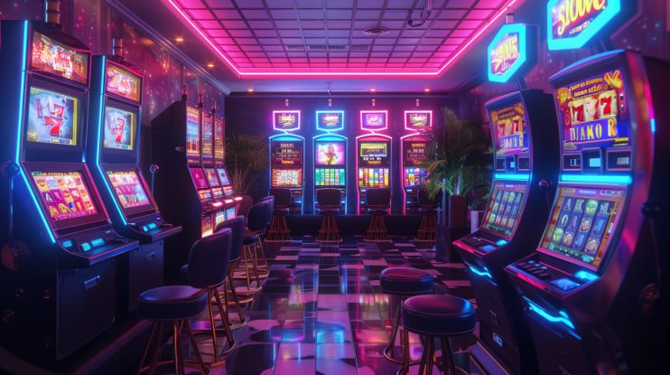 slots 777 apk