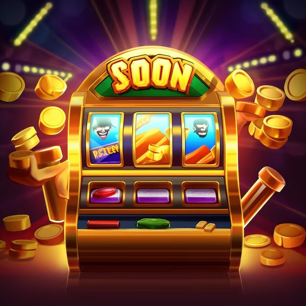 slots 777 apk