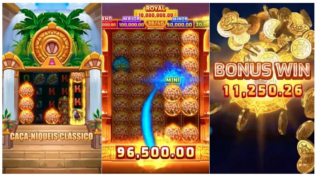 slots 777 apk