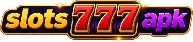 Slots 777 APK Logo